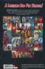 THUNDERBOLTS OMNIBUS VOL 03 HC [STANDARD] [9781302950934] **PROMOCJA TOMY**